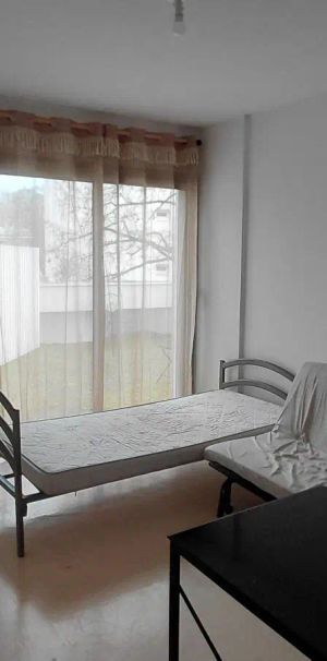 Appartement à louer 1 pièce 22.41m² - Photo 1