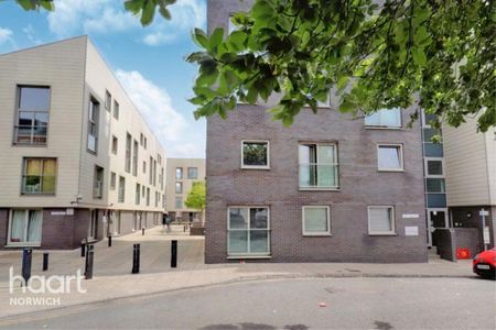 2 bedroom apartment to rent - Photo 5