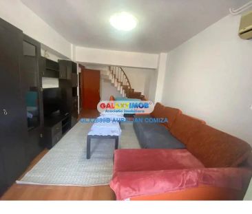Apartament 4 camere decomandat Unirii/2bai/3balcoane/mobilat/utilat - Photo 5