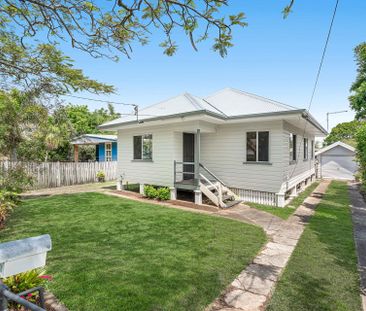 78 Moreton Avenue, Wynnum. - Photo 2