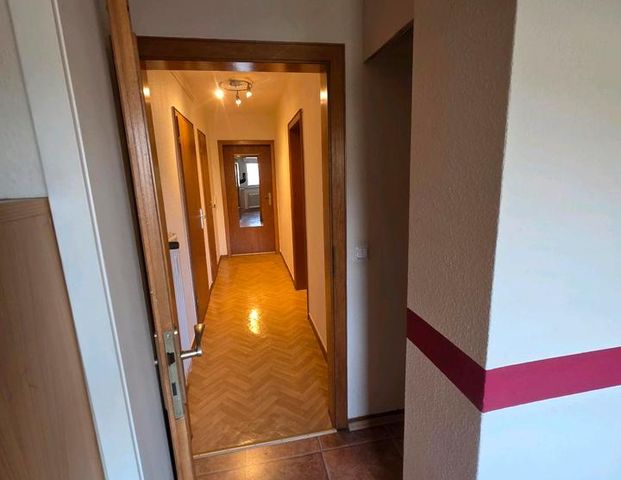 Dachgeschosswohnung - Foto 1