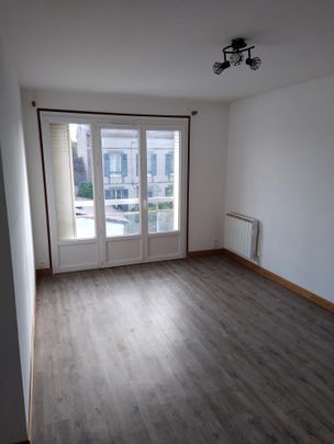 SENS. Appartement lumineux T1 avec ascenseur - Photo 1