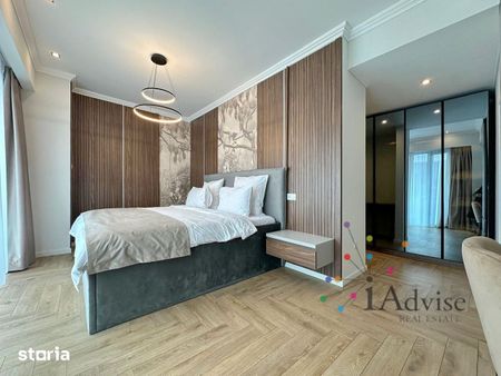 Apartament premium cu 3 camere – prima inchiriere - Photo 5