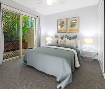 Duplex Living with Space, Style, Three (3) Double Bedrooms & Study ... - Photo 2
