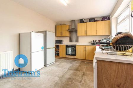 Wilford Grove, Nottingham, NG2 - Photo 5