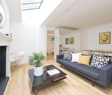 Southwell Gardens, South Kensington, SW7, London - Photo 1