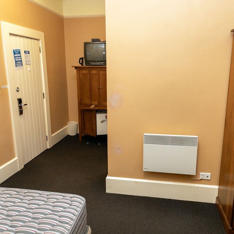 Room 1/526 George Street, Dunedin North, Dunedin City - Photo 1