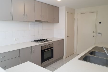 Stylish Townhouse Living in a Prime Location! - Photo 2
