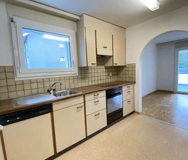 4.5 Zimmer, 95 m², 2. Stock - Foto 6