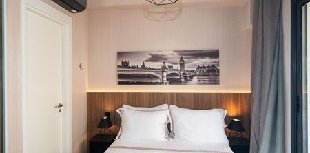 Studio para alugar com 20m², 0 quarto e sem vaga - Photo 2