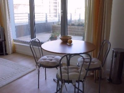 1 Bed Flat, Nottingham, NG1 - Photo 1