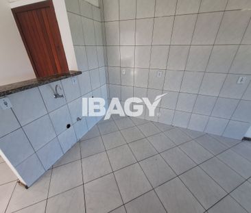 Apartamento 2 Quartos Ingleses Do Rio Vermelho 54m² - Photo 4