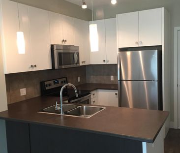 PARALLEL ONE APTS - 108 - P1-108 - Photo 1