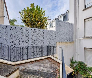 Location maison de ville, Boulogne-Billancourt, 5 pièces, 120 m², r... - Photo 3