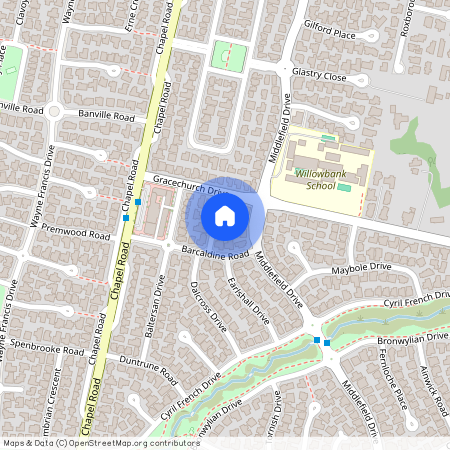 5 Borthwick Close, Dannemora, Manukau City