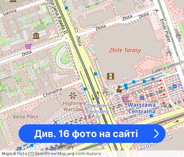 4-pokojowe mieszkanie w Śródmieściu - Do wynajęcia - Фото 1