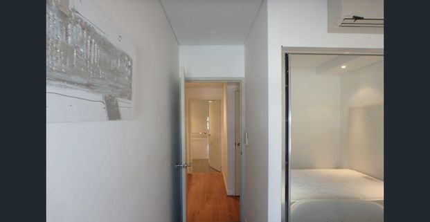 FURNISHED, SPACIOUS 2x2 AT PRIME LOCATION - Photo 1