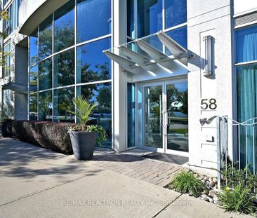 For Lease - 58 Marine Parade Drive Unit# 421, Toronto, Ontario - Photo 2