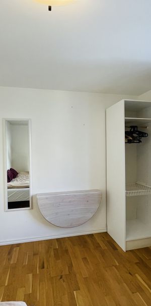 Swedenborgsgatan, Stockholm - Photo 1