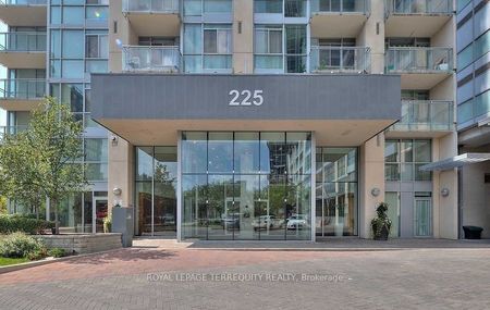 For Lease - 225 Webb Drive Unit# PH3, Mississauga, Ontario - Photo 2