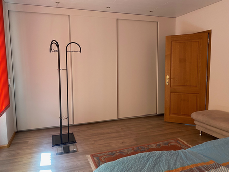 Groszügige Wohnung direkt an der Birs - Photo 4