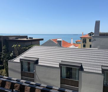 Apartamento T3 com estacionamento na Azarujinha, São João do Estoril - Foto 5