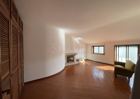Apartamento T4 DUPLEX