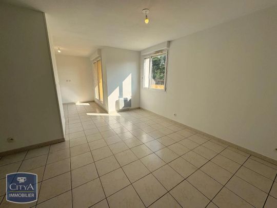 Appartement à louer 4 pièces 76.97m² - Photo 1