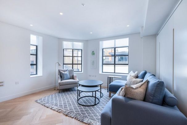 2 bedroom apartment to rent - Photo 1