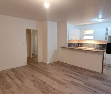 Location Appartement 2 pièces 49m² ISSY LES MOULINEAUX 92130 - Photo 4