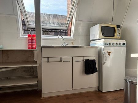 Te huur: Kamer Prins Hendrikstraat in Zwolle - Photo 3