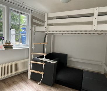 Te huur: Kamer Prins Hendrikstraat in Zwolle - Photo 2