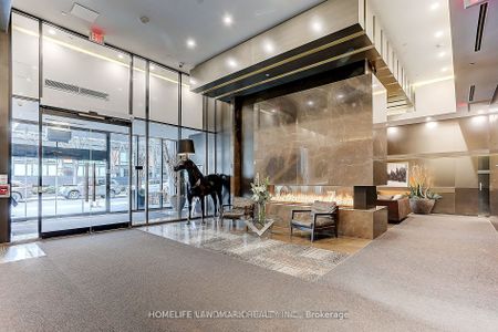 For Lease - 101 Charles Street Unit# 2905, Toronto, Ontario - Photo 2