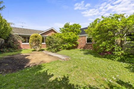 Comfortable Living in a Quiet Glen Iris Street - Photo 3