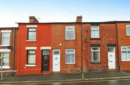 2 bedroom terraced house to rent - Photo 5