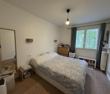 Appartement T3 à louer - 62 m² - Photo 6