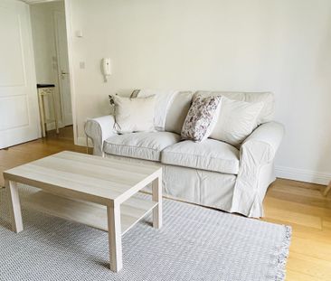 Apartment 83 , Kerrymount, Castle Court, Leopardstown, Dublin - Photo 2