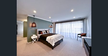 Master or Private Room | HER Rooms at Mambourin - Photo 4