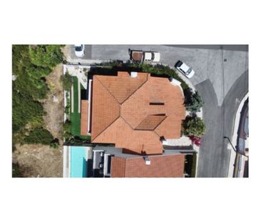 4 room luxury Semidetached House for rent in Murches, Cascais, Lisbon - Photo 5