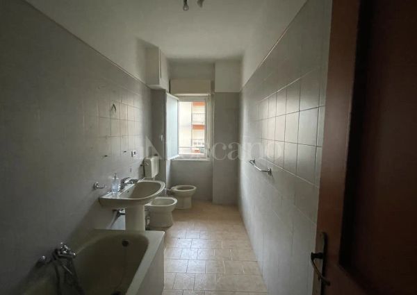 Casa in affitto - Via Carlo Goldoni, Palermo (rif. 12/2026)