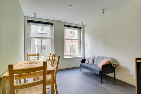 Te huur: Appartement Oudegracht in Utrecht - Photo 4