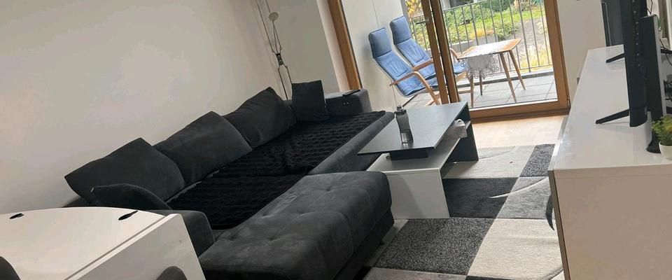 Wohnung zu vermieten - Foto 1