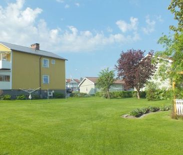 Lasarettsvägen, Bollnäs - Foto 3
