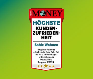 3 Zimmer Wohnung im Neubaugebiet Mannheim Franklin - Photo 4