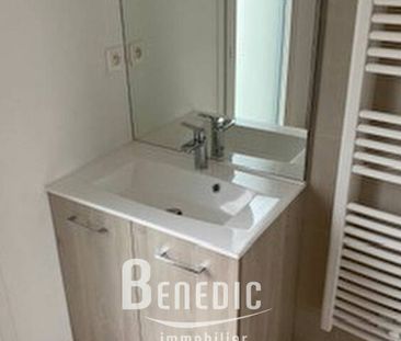 *METZ QUEULEU - RESIDENCE NEUVE - TERRASSE - STATIONNEMENT - Photo 4