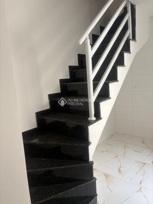 Cobertura com 2 quartos e 100m² para alugar em Parque das Nações, Santo André. - Photo 1