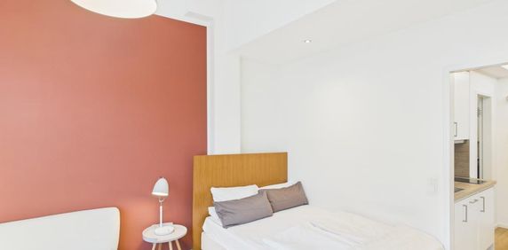 Bigger Bude A.01.43 - Photo 2