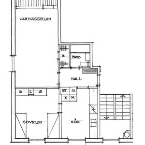 Järnvägsgatan, Perstorp - Foto 3
