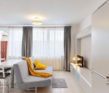 Pronájem bytu 3+kk 73 m² - Photo 2