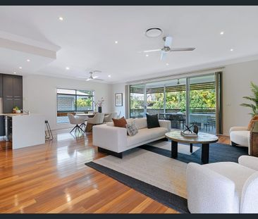 Spacious Family Home with Bonus Rumpus & Loads of Storage! - Photo 5